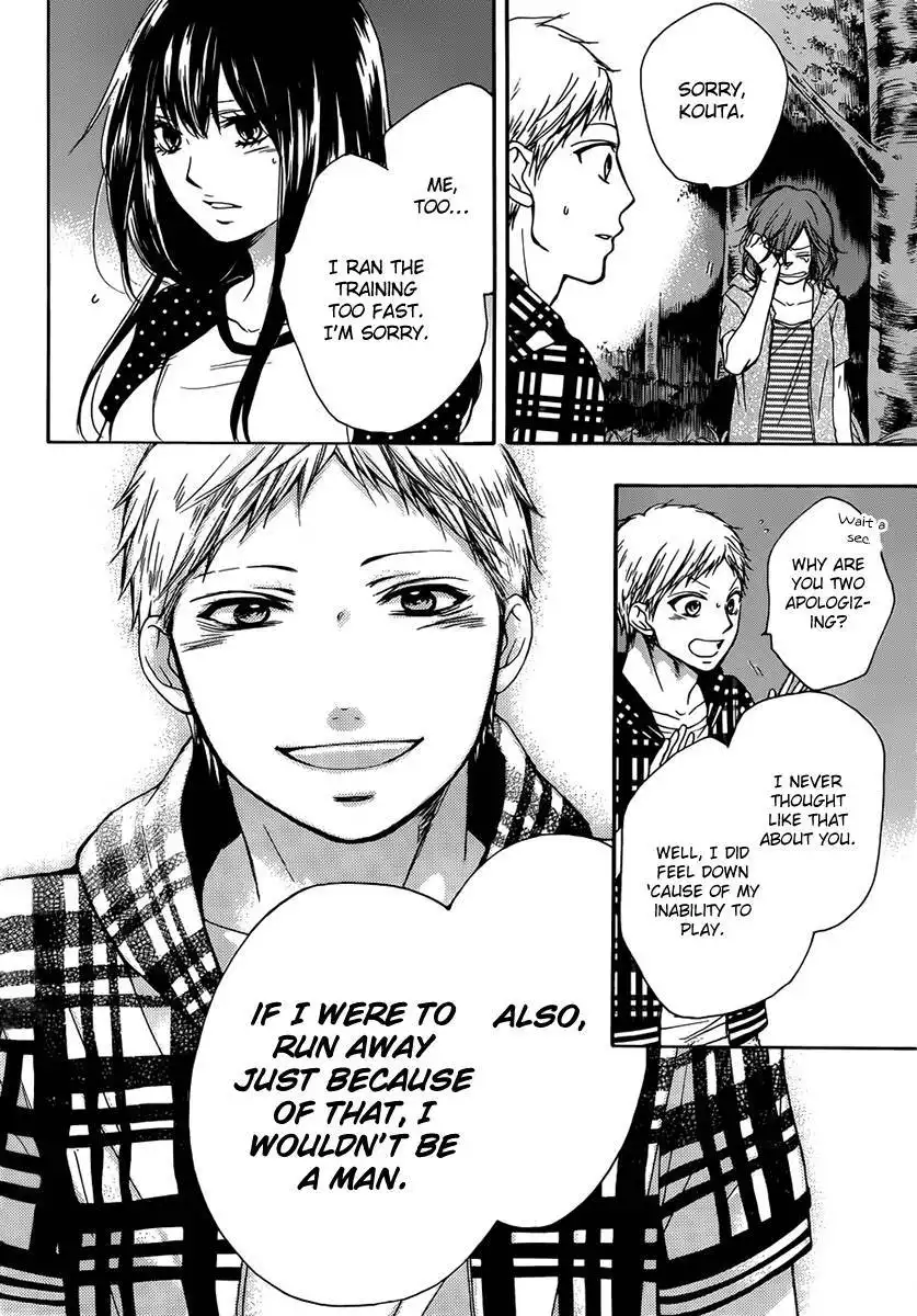 Kono Oto Tomare! Chapter 20 30